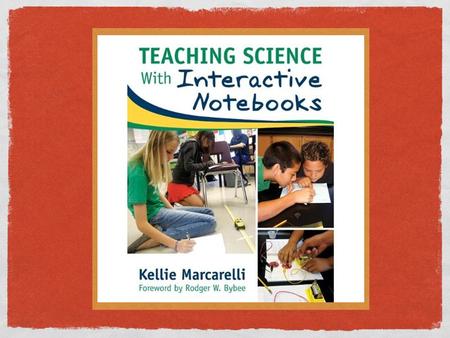 Interactive Science Notebooks: Putting the Next Generation Practices into Action