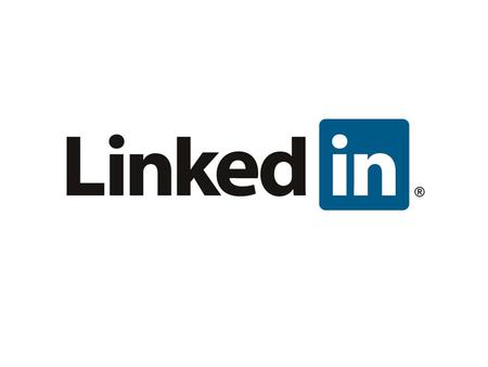 Linkedin. What is Linkedin? Linkedin was established in May 2003 Operates the worlds largest professional network on the internet Linkedin’s mission is.