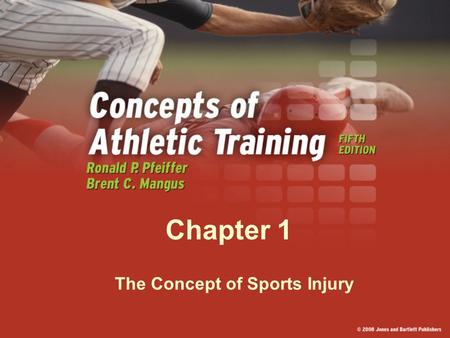 Chapter 1 The Concept of Sports Injury. In the United States, 6.7 million public high school children are involved in sports activities annually. Sports.