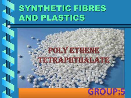 What is Polyethylene terephthalate Polyethylene terephthalate, commonly abbreviated PET,PETE, or the obsolete PETP or PET-P, is a thermoplastic polymer.