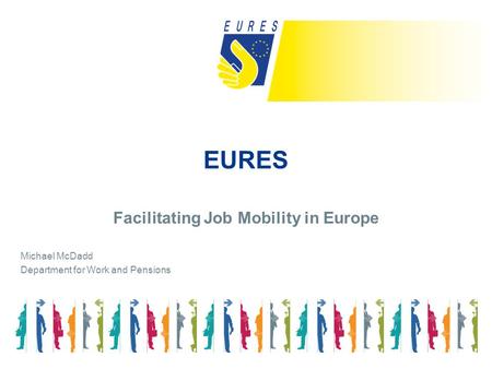 Facilitating Job Mobility in Europe
