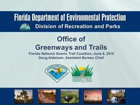 Office of Greenways and Trails