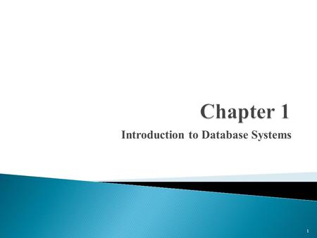 Introduction to Database Systems 1.  Assignments – 3 – 9%  Marked Lab – 5 – 10% + 2% (Bonus)  Marked Quiz – 3 – 6%  Mid term exams – 2 – (30%) 15%