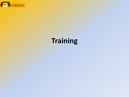 Training. Introduction There are several approaches that can be taken with regards to developmental needs for managers and employees. The main factors.