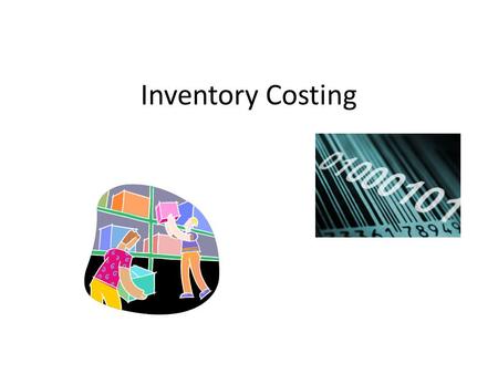 Inventory Costing. For A Periodic Inventory System a physical count of inventory is taken at the end of the fiscal year to determine how many units you.