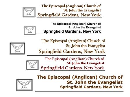 The Episcopal (Anglican) Church of St. John the Evangelist St. John the Evangelist Springfield Gardens, New York.
