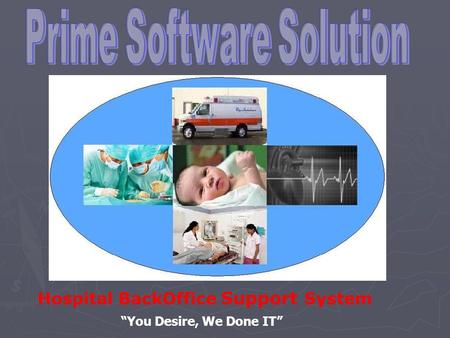 Prime Software Solution