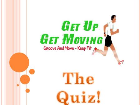 How To Complete The Quiz?  You will need to answer 9 questions START  Click on the answer YOU think is CORRECT  When you click on the answer you will.
