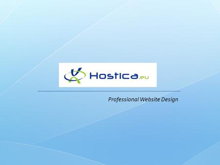 Copyright © ResellerClub, 2010 Hostica.eu Professional Website Design.