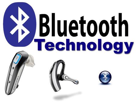 Bluetooth Devices