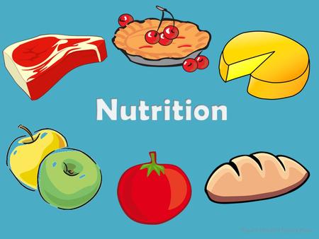 Youth Health Education. Nutrition What do we need energy for? -to walk -to run -to think -to jump Nutrition = life.
