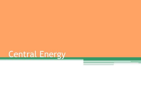 Central Energy. Background Basic Info Phone: 9427 1483 Opening times: Monday - Friday 6am-9am, 11.30am - 7.30pm Saturday 10am - 3pm (The centre is not.