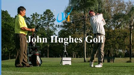 John Hughes Golf. About John John Hughes, PGA Master Professional, is an Award- Winning Golf Instructor, Clinician, and Coach to golfers of all skill.
