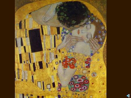 GUSTAV KLIMT and Art Nouveau The Study of : Vienna during the 1890’s This Austrian Capital was a vital cultural and scientific center. Interactive.