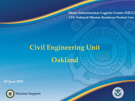 Civil Engineering Unit