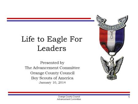 Life to Eagle For Leaders