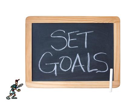 Goals. 1.Purpose of goals…… “Without goals, and plans to reach them, you are like a ship that has set sail with no destination.” Our goals and daily behavior.