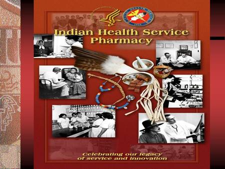 A Brief History of the IHS The governmental duty to provide health services to Indian tribes derives from a relationship established in 1787, Article.