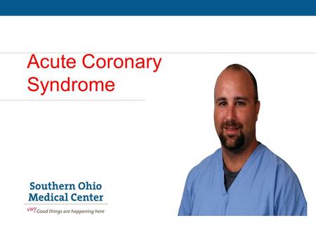 Acute Coronary Syndrome. Acute Coronary Syndrome (ACS) Definition of ACS Signs and symptoms of ACS Gender and age related difference in ACS Pathophysiology.