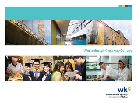 Westminster Kingsway College. Korean Language & Culture – An Introduction.