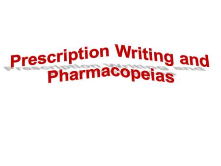 Prescription Drug drug that requires a prescription because it is considered potentially harmful if not used under the supervision of a licensed health.