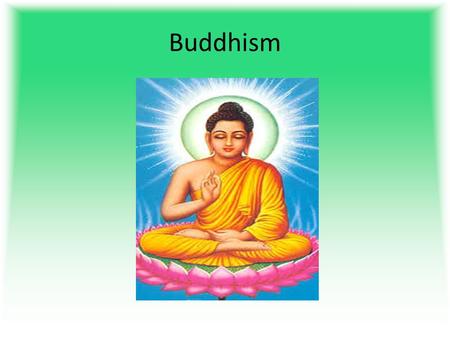 Buddhism. Bell-Work Spread and Influence Emperor Ashoka popularized Buddhism – Missionaries and traders Monasteries opened and had impact on governments.