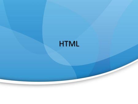 HTML. Goals How to use the Komodo editor HTML coding and testing – List and Images – Tables and Links – At least 2 pages and navigation –