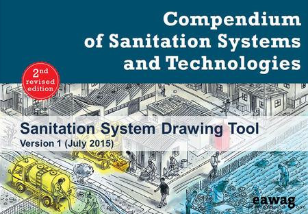 Sanitation System Drawing Tool Version 1 (July 2015)