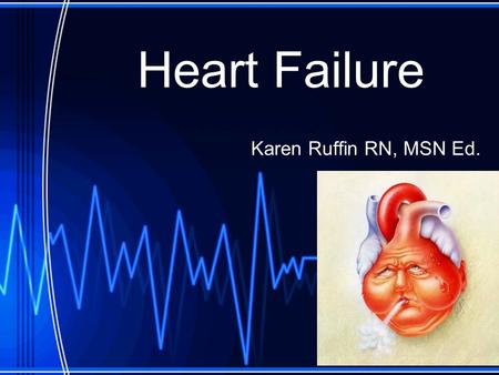 ischemic heart disease case study ppt