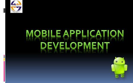 We are glad to share our unique positions among other competitors in mobile application development.  We concentrate mainly on cloud based enterprise.