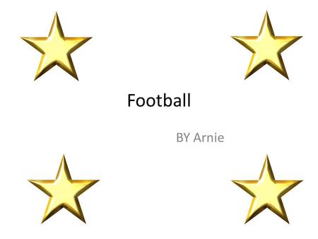 Football BY Arnie. Contents WHITINGS HILL F.C. ……………………………………………………3 INTERVIEW WITH OLI (GOALIE)…………………………………..4 YEAR 5 TOURNAMENT………..………………………………….....5.
