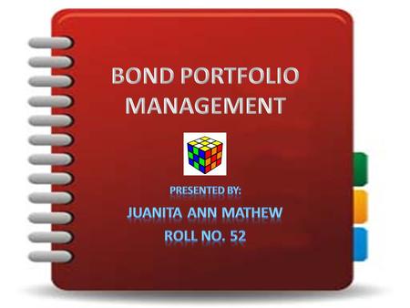 INVESTMENT MANAGEMENT PROCESS Setting investment objectives Establishing investment policy Selecting a portfolio strategy Selecting assets Managing and.