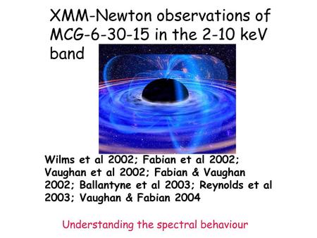 What Makes them Black Holes Other than the classical Rees argument about efficiency, size and luminosity what observational properties make these objects.