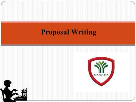 types of research report writing ppt