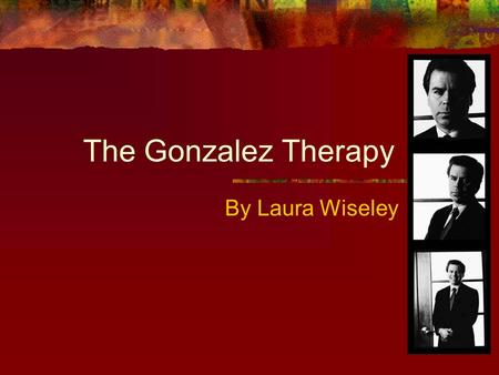 The Gonzalez Therapy By Laura Wiseley. Prevalence of Pancreatic Cancer Fifth leading cause of cancer death 27,000 annual deaths in the U.S. Overall survival.