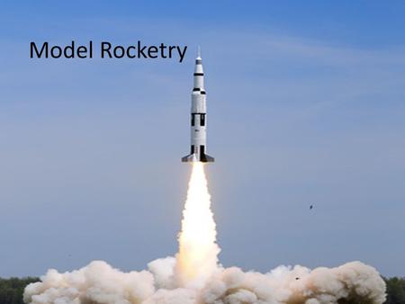 Model Rocketry. Parts of a Model Rocket Rocket Engines Most are single use engines. Classified by the amount of power they produce.