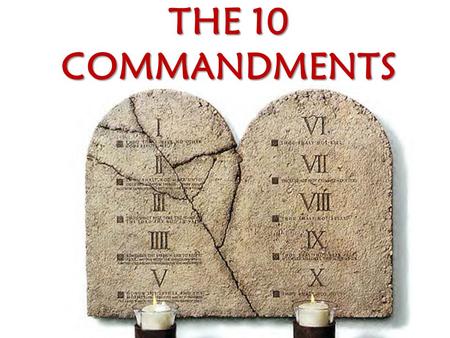 THE 10 COMMANDMENTS. WHAT ARE RULES? RED SEA Rules to keep you SAFE … DANGER! DANGER! DANGER! DANGER!