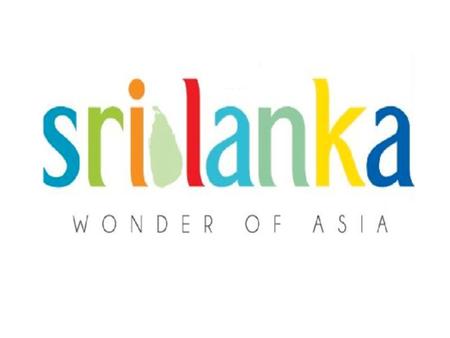 a presentation about sri lanka