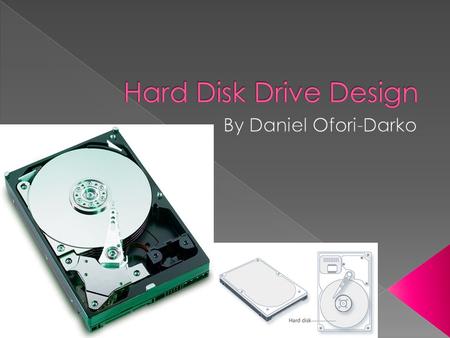 Hard Drive (HDD): Device located in a computer tower/case that stores and retrieves program files and data files; also known as the C:drive. Computer.