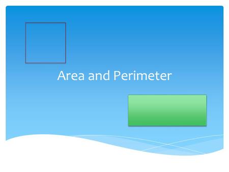 Area and Perimeter.  Christian wants to put a fence around his garden to keep the rabbits out. His garden is 8 feet long and 6 feet wide. How much fencing.