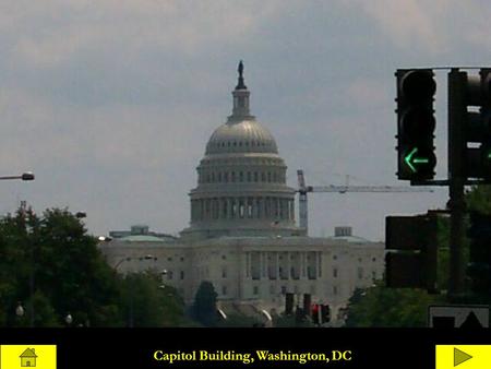 Capitol Building, Washington, DC. Chinatown, Washington, DC.