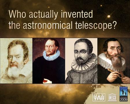 The telescope has revolutionized science in particular astronomy From the moment it was turned towards the skies it has been an instrument that has shown.