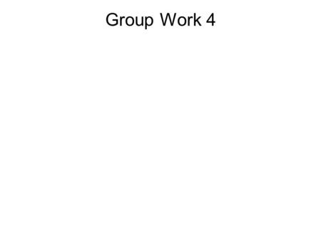Group Work 4. Issues Policy and school management Teacher recruitment Teacher Development Salaries, benefits, incentives Monitoring Promotion policy Rigid.