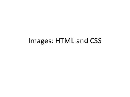 Images: HTML and CSS. The Bells page without images in Source View and Design View.