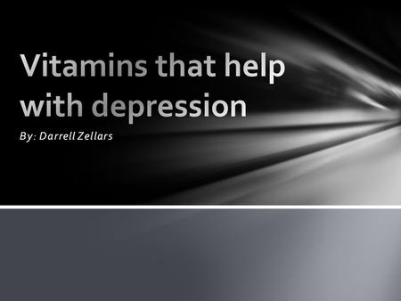 By: Darrell Zellars. The NIMH (National Institute of Mental Health) states There are several forms of depressive disorders. Major depression,—severe symptoms.