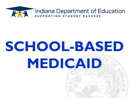 1 Subtitle SCHOOL-BASED MEDICAID. 2 New CMS Regulations Seven new regulations during the past 18 months, which threaten the health care safety net: 1.School-Based.
