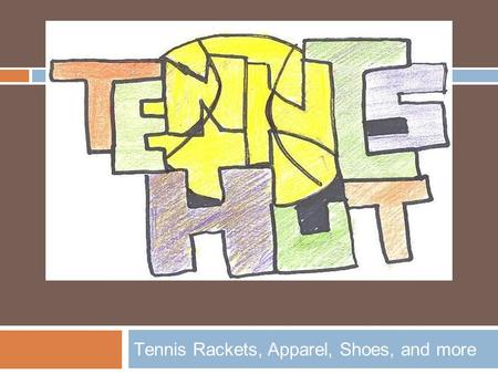 Tennis Rackets, Apparel, Shoes, and more. Location 3977 William Flynn Hwy, Allison Park PA, 15101 Square Footage- 1,224ft 2 at $113/square foot Proposed.
