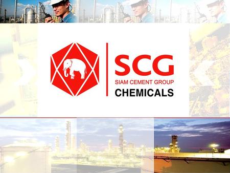 Siam Cement Group (SCG)