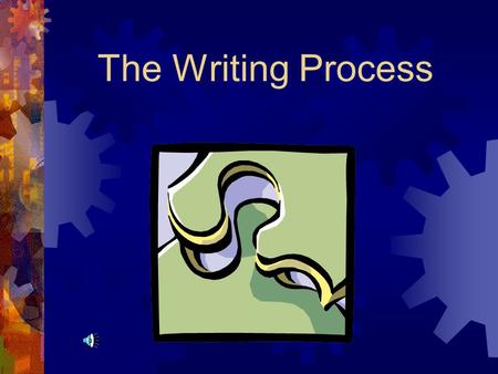 The Writing Process. 5 Paragraph Essay  A 5 part essay that proves an assertion (that’s called the central idea)  Uses a three point basis (those three.