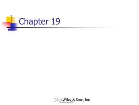 Chapter 19. Learning Objectives (1 of 3) Explain why it is important to have a will Distinguish between a will and a letter of last instructions Describe.